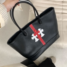 Chrome Hearts Shopping Bags